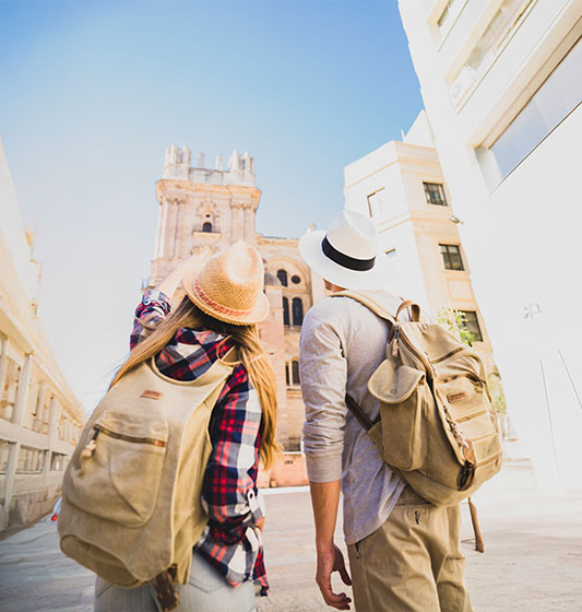Independent Travel