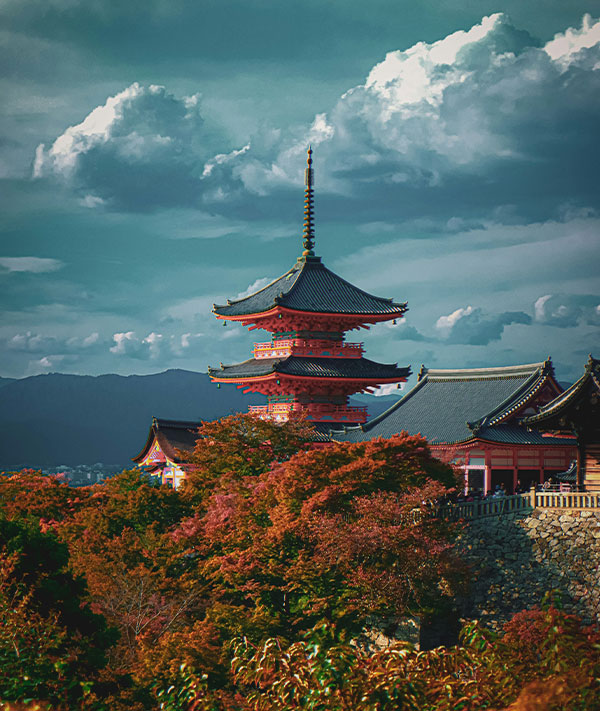 Paro, Bhutan