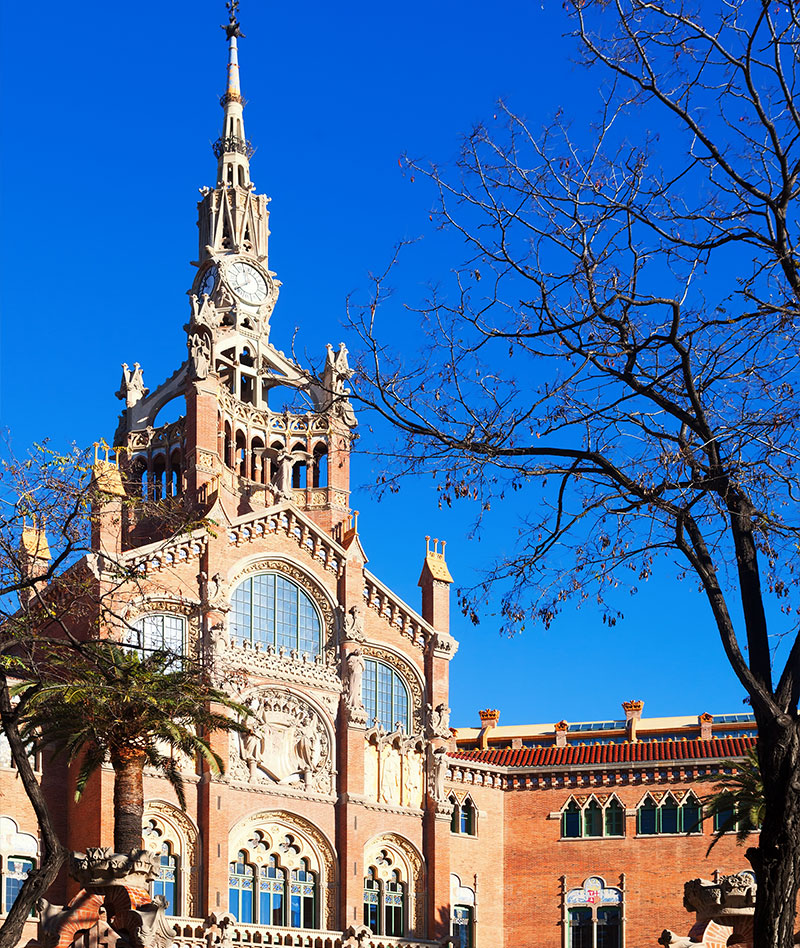 BarcelonaSpain
