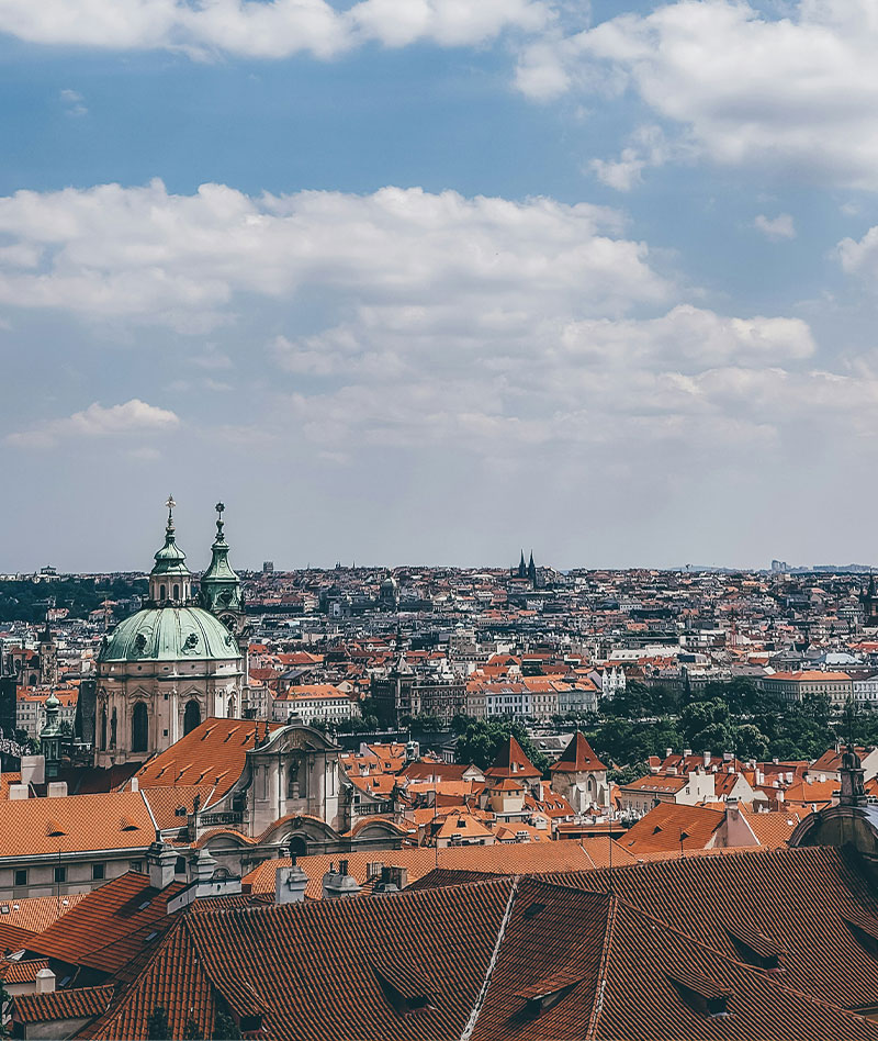 Prague