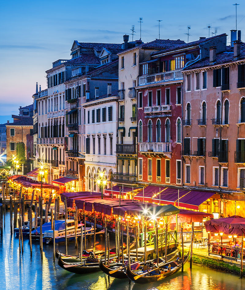 VeniceItaly