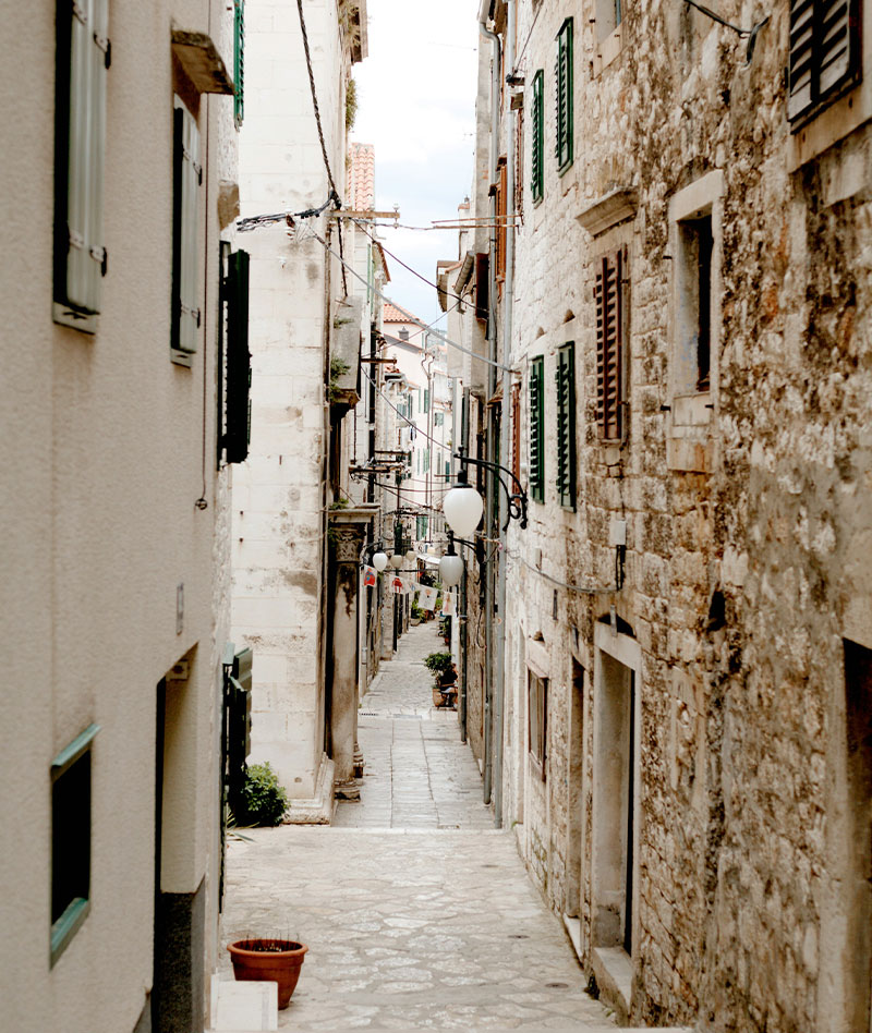 ŠibenikCroatia